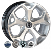 Allante 547 W7.5 R17 PCD5x120 ET38 DIA74.1 HS